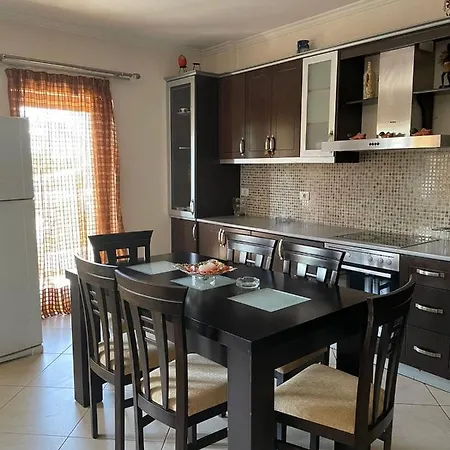 Apartment Princ