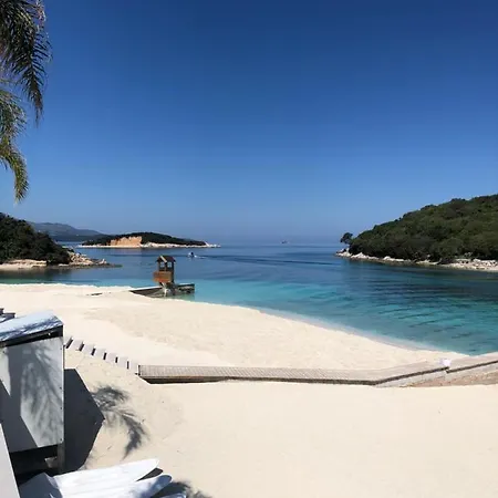 Princ Apartment Ksamil