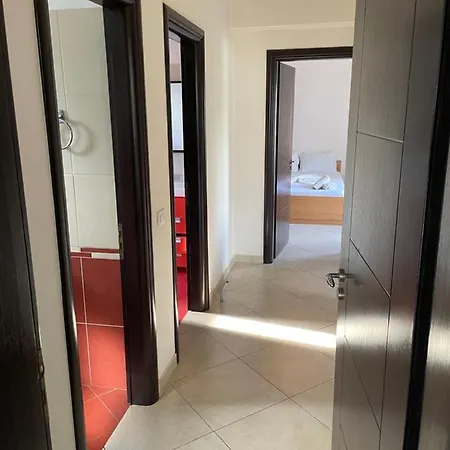 Princ Apartment