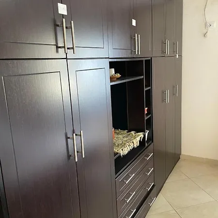 Princ Apartment *