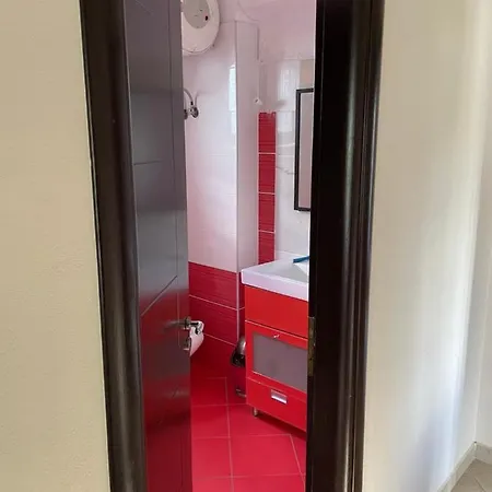 Princ Apartment *