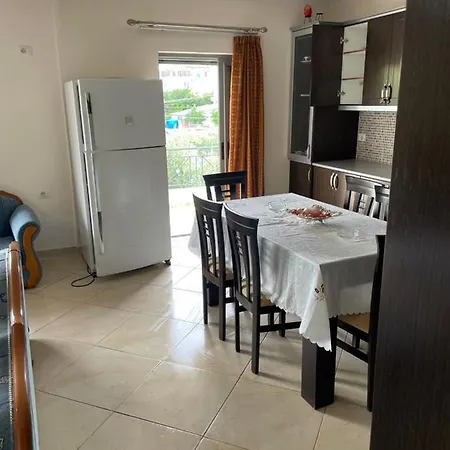 Princ Apartment *