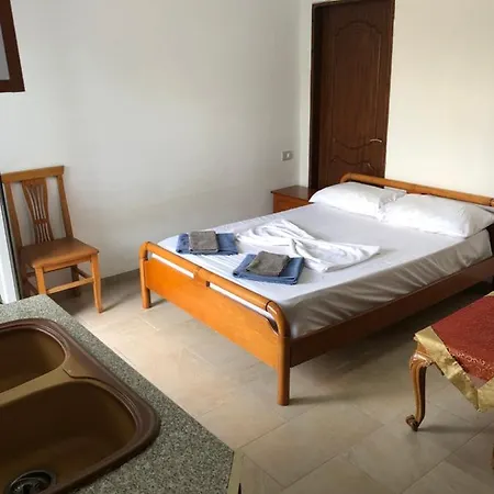 Apartment Princ Ksamil