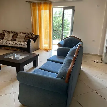 Princ Apartment *