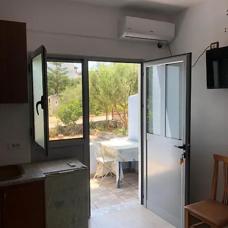 Apartment Princ