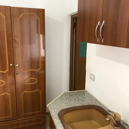Princ Apartment