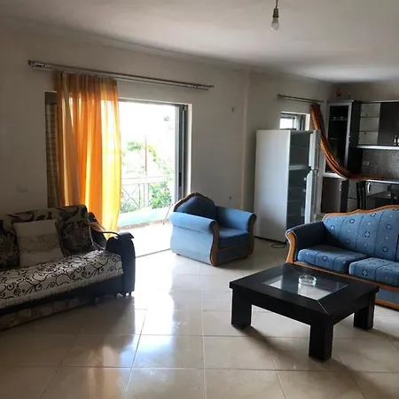 Princ Apartment *