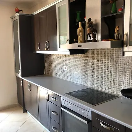 Princ Apartment *