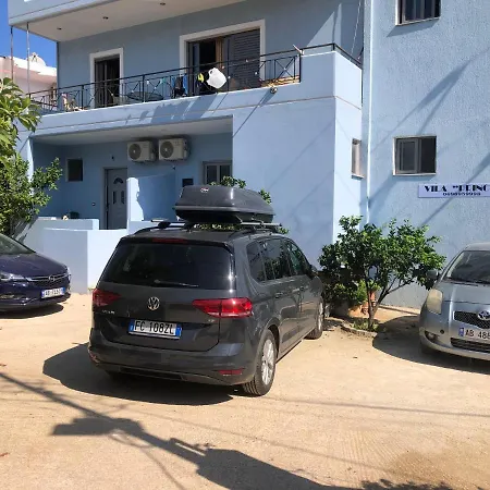 Apartment Princ *
