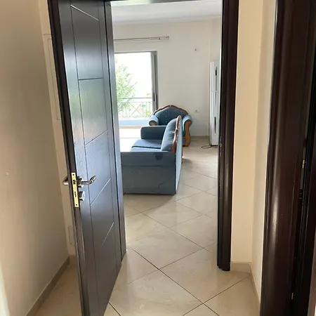 Princ Apartment *